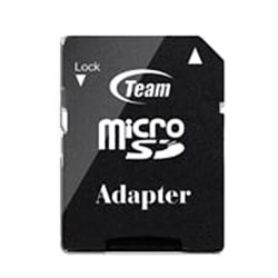 کارت حافظه تیم گروپ  microSDXC 8GB U3191260thumbnail
